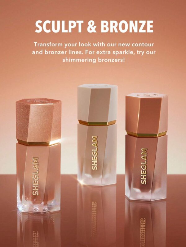 1725270416f6d13da4b604692da95388f9e496d9cd SHEGLAM Sun Beam Shimmer Liquid Bronzer