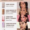 1725270419ba725c78713a68e61ee4b1ceaf87330f SHEGLAM Sun Beam Shimmer Liquid Bronzer
