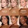1725275482dcb0cf29c563bf1dbf71b246ecf657ce SHEGLAM Sun Beam Shimmer Liquid Bronzer