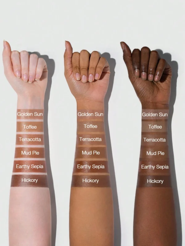 172527548593e991c9f5becf8db98f61eb7e6e30ca SHEGLAM Sun Beam Shimmer Liquid Bronzer