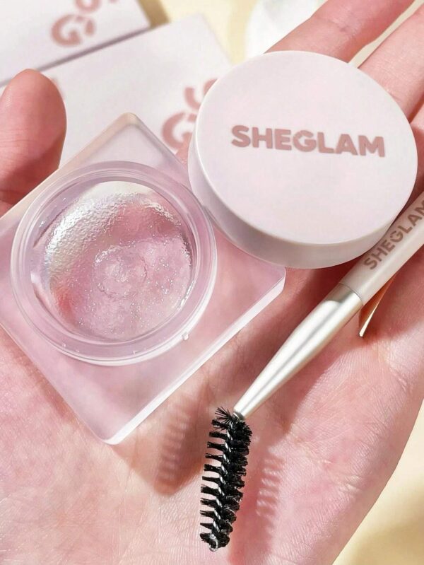 17255140047d11a1ea6fb0b3f141e37dcf3240e420 SHEGLAM Set Me Up Brow Hold