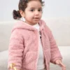 1727603016966134f06fe39a9640e4064162656563 Baby Girl Jacket