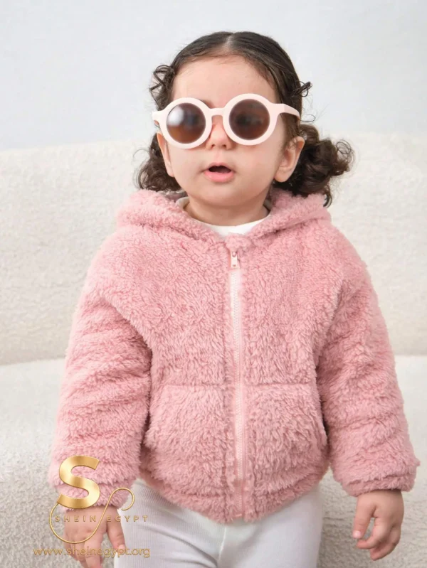 17276030229c851a84af67eb1e6442a6a0c769a2b6 Baby Girl Jacket