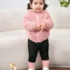 1727603025ce30d26f9a541760dbf7bb85a93c87d3 Baby Girl Jacket