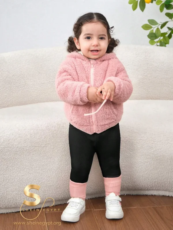 1727603025ce30d26f9a541760dbf7bb85a93c87d3 Baby Girl Jacket