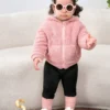1727603028e75141ef92942fc772d8d56f9a834a18 Baby Girl Jacket