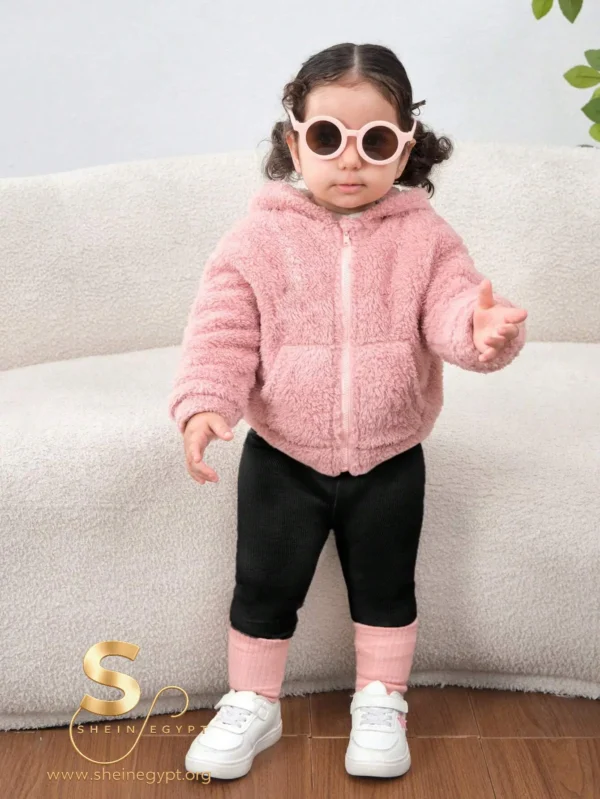 1727603028e75141ef92942fc772d8d56f9a834a18 Baby Girl Jacket