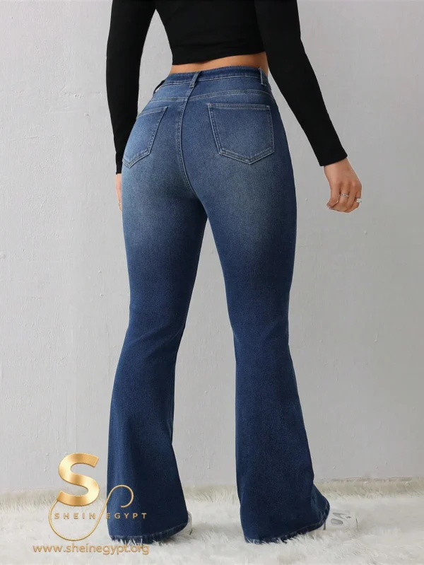 SHEIN Tall CURVE Women Plus Size Jeans