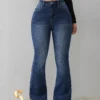 SHEIN Tall CURVE Women Plus Size Jeans