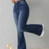 SHEIN Tall CURVE Women Plus Size Jeans