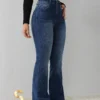 SHEIN Tall CURVE Women Plus Size Jeans
