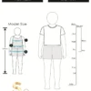 Kids Young Girl T-Shirt