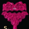 2pcs Women's Sexy Lingerie Set