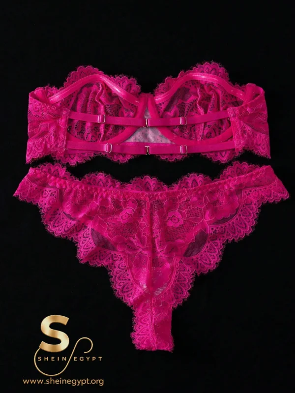 2pcs Women's Sexy Lingerie Set