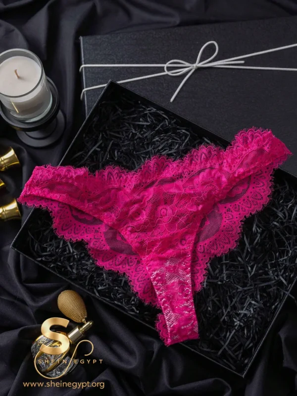 2pcs Women's Sexy Lingerie Set