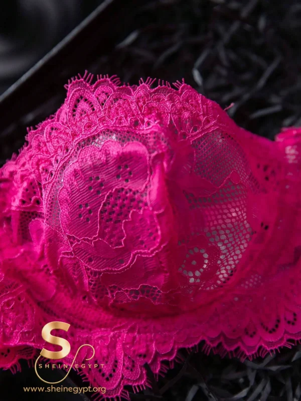 2pcs Women's Sexy Lingerie Set