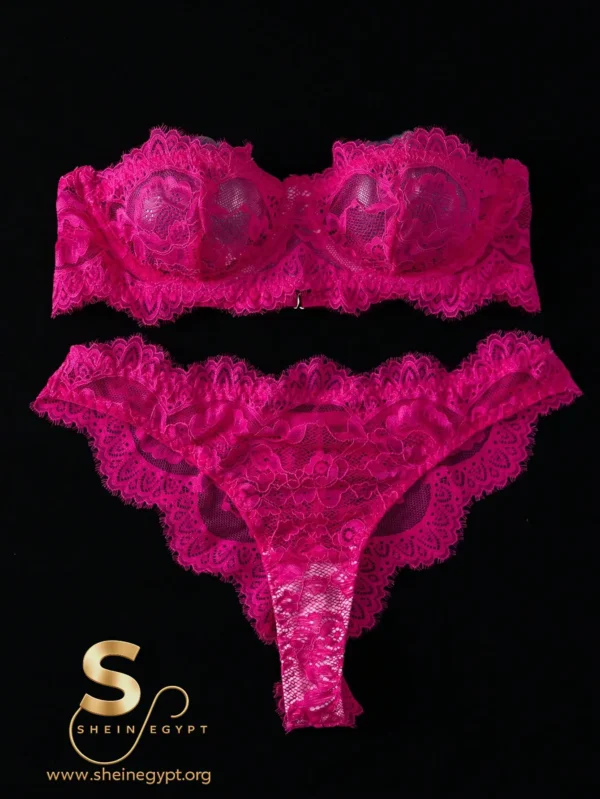 2pcs Women's Sexy Lingerie Set