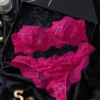 2pcs Women's Sexy Lingerie Set