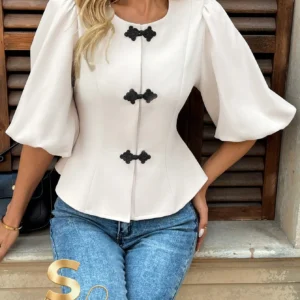 Chiquease Jacket