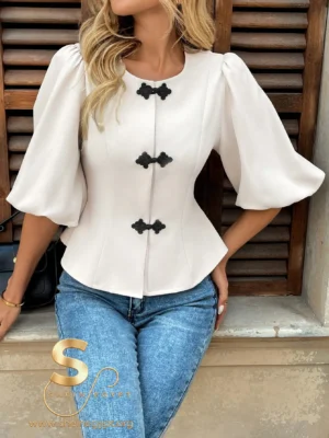 173621311164b54539f9055c835b13f4d87e037430 Chiquease Jacket