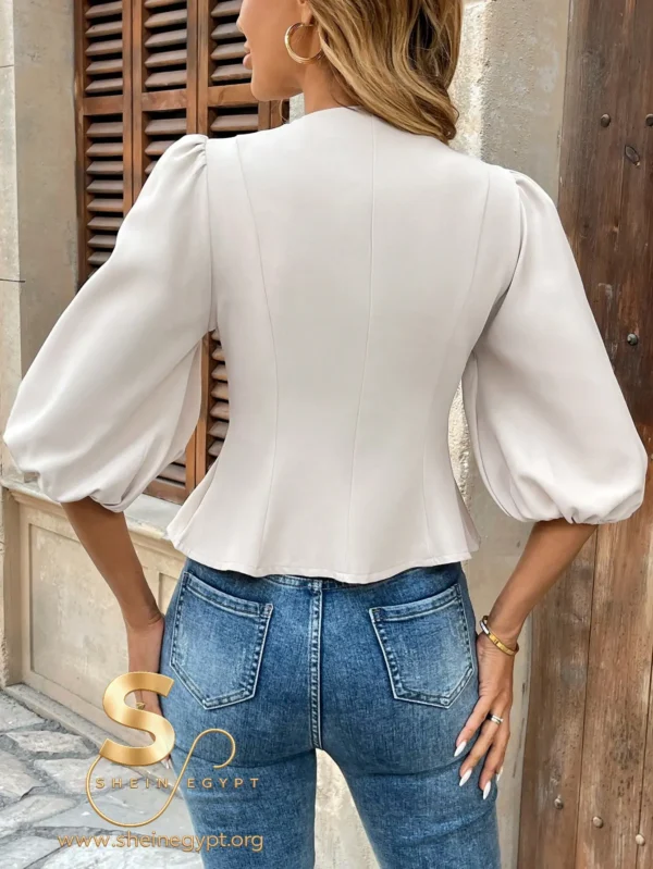 Chiquease Jacket