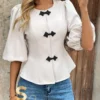 Chiquease Jacket