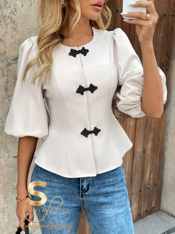 Chiquease Jacket