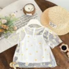 Kids Young Girl T-Shirt