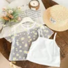 Kids Young Girl T-Shirt
