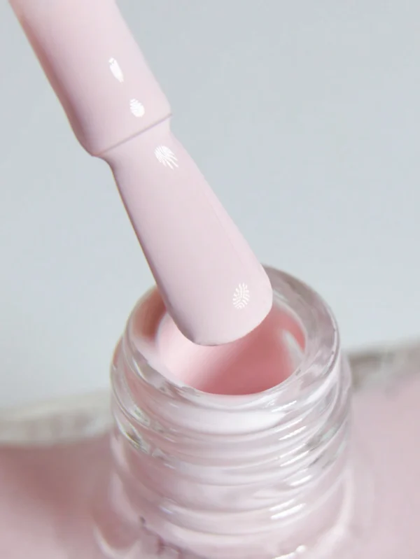 17387279139076f99137bdd9624e5d799e3b3b6b1e REALCHIC Pink Nail Polish