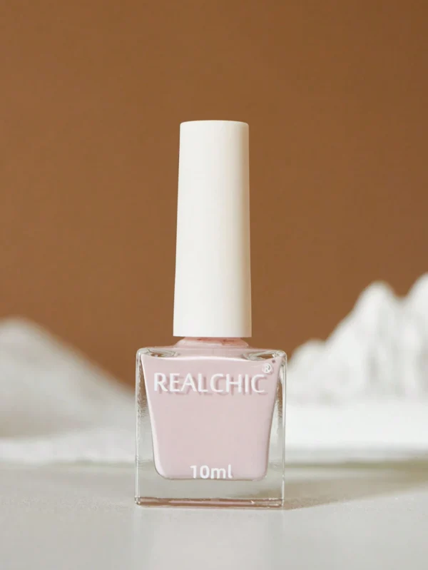 1738727913d4218c88a7ac757db4bfa4cd9781b38a REALCHIC Pink Nail Polish