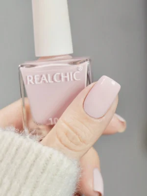 173872791492838047358a2e94c34123663121a1f2 REALCHIC Pink Nail Polish
