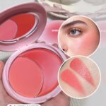 SHEGLAM Cheek 2 Cheek Blush Duo