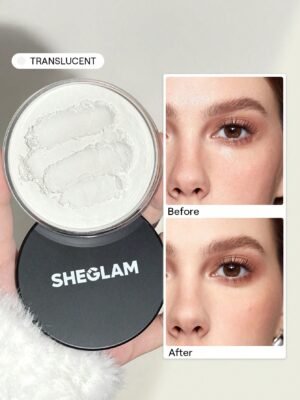 17430720930f25f788d847118419647ea4c4f9221a SHEGLAM Baked Glow Setting Powder