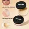 1743072093c89719d677d79d80343c74df9dff73e1 SHEGLAM Baked Glow Setting Powder