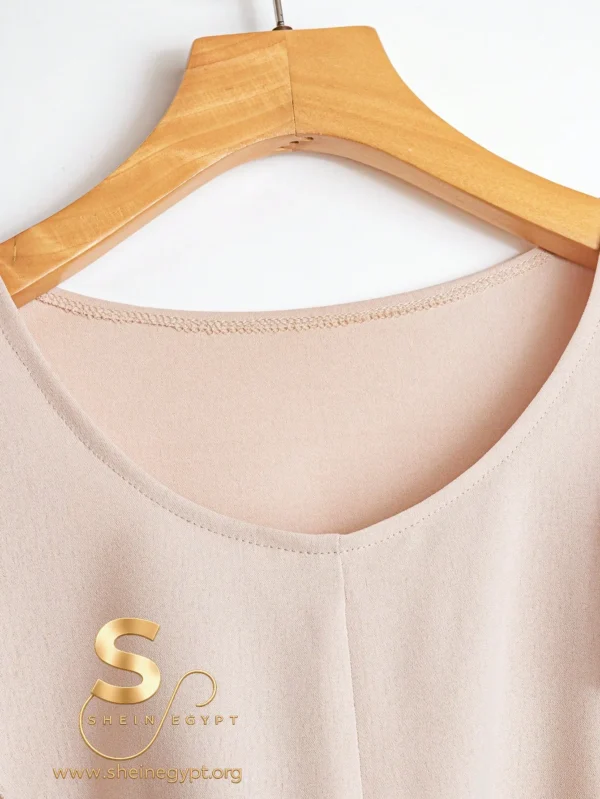 Franclia Women's Peplum Top