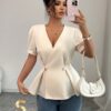 Chiquease Blouse