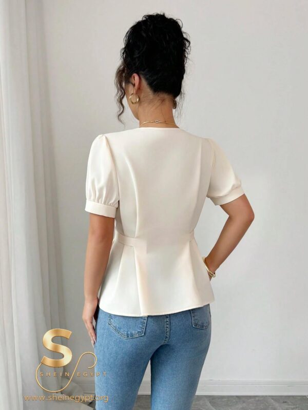 Chiquease Blouse