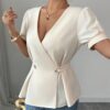 Chiquease Blouse