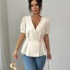 Chiquease Blouse
