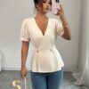 Chiquease Blouse