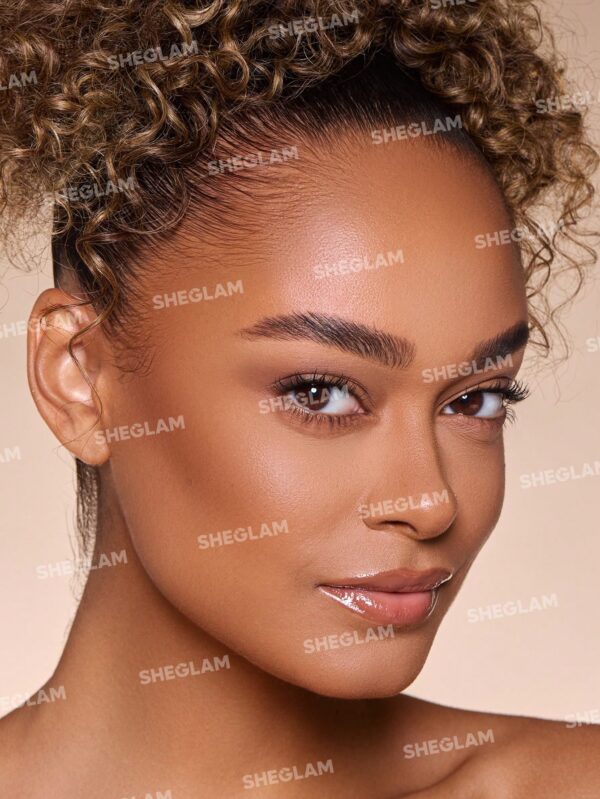 SHEGLAM Set Me Up Brow Gel