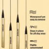 1749092132ec2ef71bbedf9c1b79b528a9058737d4 SHEGLAM Line & Define Waterproof Liquid Eyeliner