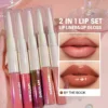 SHEGLAM Lip Rules Liner & Gloss Pen