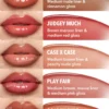 SHEGLAM Lip Rules Liner & Gloss Pen
