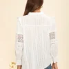 SHEIN VCAY Long Sleeve Tops