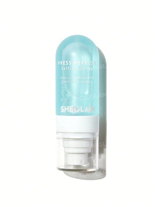 1760680013bd0bfb4a39c0d4c47ccf4fef2fd7726f_wk_sheglam SHEGLAM Press Refresh Setting Spray Moisturizing Long Lasting Makeup Setting Spray Oil