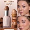 1761542306c8d227f38edac7345502a8bfbd82dc9b SHEGLAM Buttery Buff Contour & Bronzer Stick