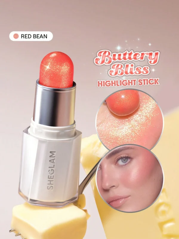 1761546793804c036307d2a9aa93b03f388fba7ad4 SHEGLAM Buttery Bling Highlight Stick