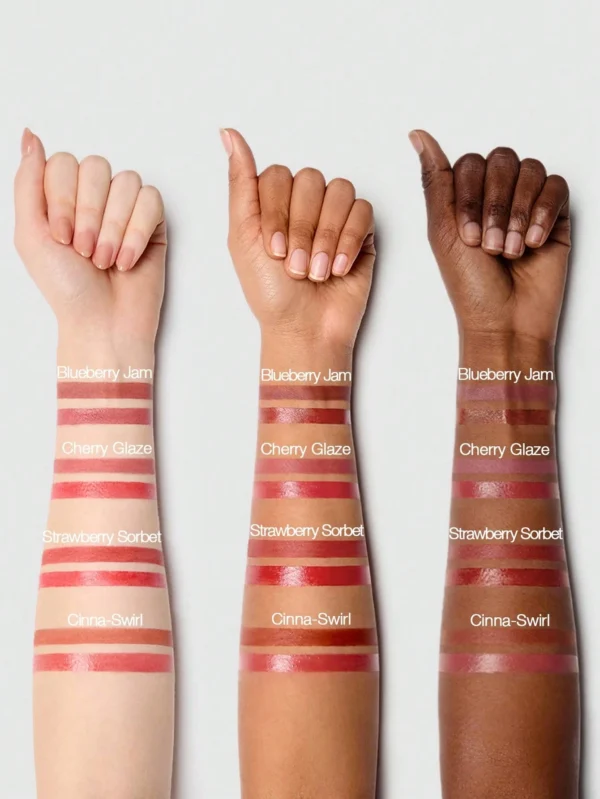 SHEGLAM Glam 101 Sheer Tinted Lipstick & Liner Duo